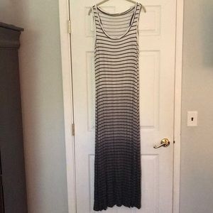 Apt 9 Maxi Dress